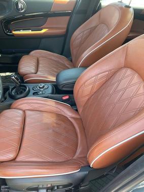 2022 MINI Countryman Cooper S ALL4