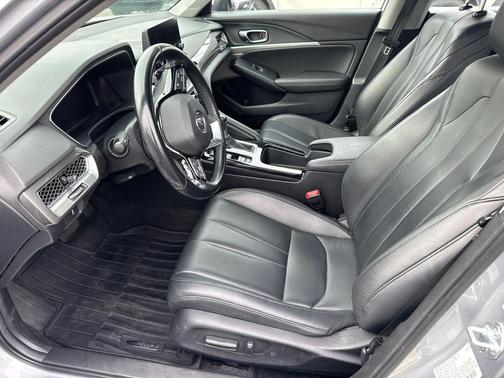 2023 Acura Integra Base