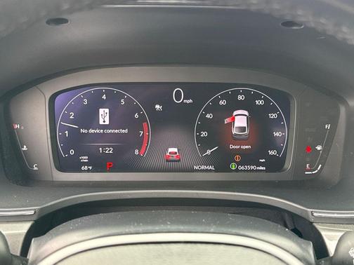 2023 Acura Integra Base