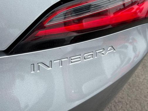 2023 Acura Integra Base