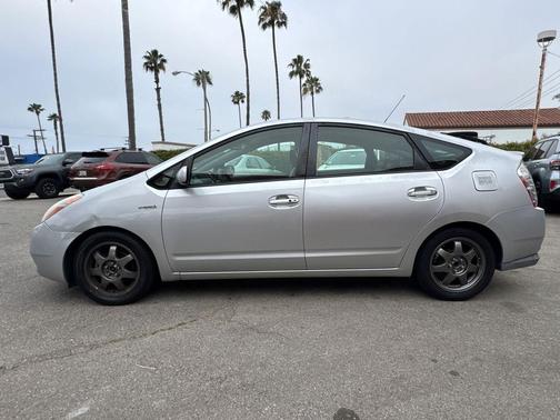 2007 Toyota Prius Touring