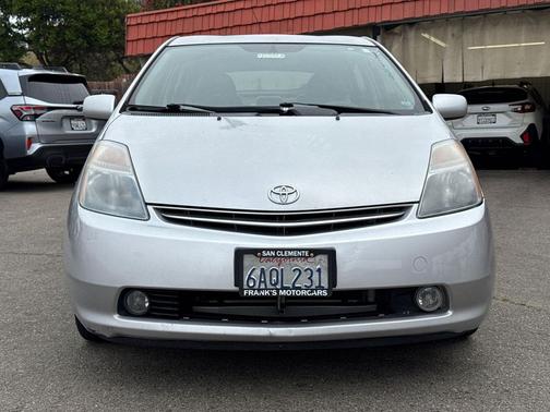 2007 Toyota Prius Touring