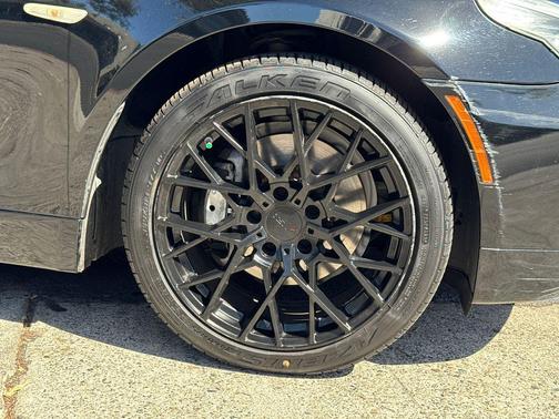 2008 BMW 528 528i