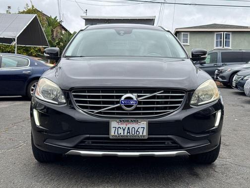Black Stone 2014 Volvo XC60 3.2