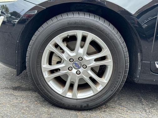Black Stone 2014 Volvo XC60 3.2