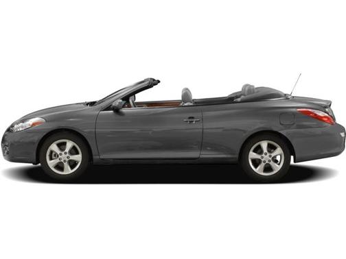 2007 Toyota Camry Solara SLE