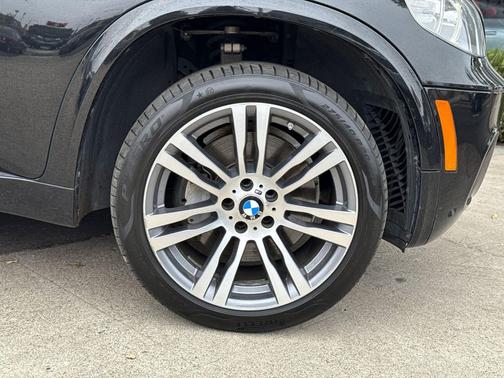 2013 BMW X5 xDrive50i