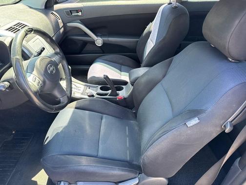 2010 Scion tC Base