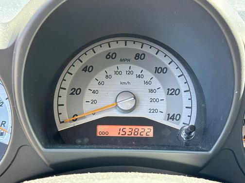 2010 Scion tC Base