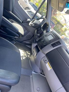 2017 Mercedes-Benz Sprinter 2500 Standard Roof