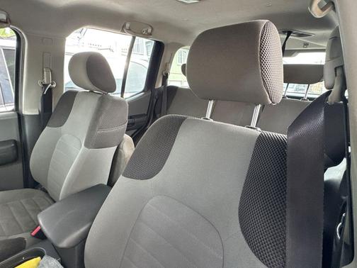 2006 Nissan Xterra S