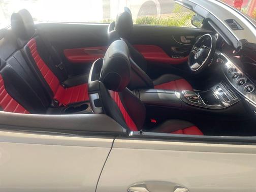 2022 Mercedes-Benz E-Class 4MATIC