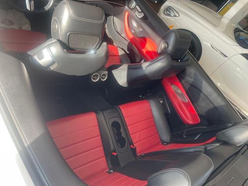 2022 Mercedes-Benz E-Class 4MATIC