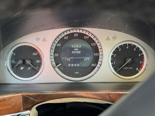 2012 Mercedes-Benz GLK-Class GLK 350 4MATIC