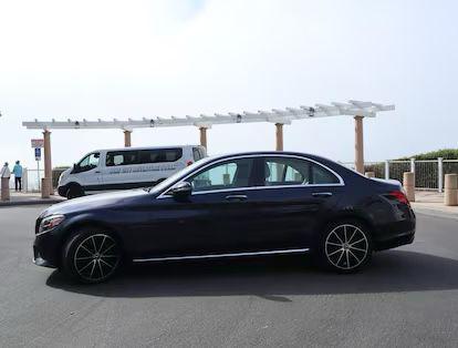2020 Mercedes-Benz C-Class C 300
