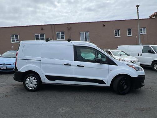 2019 Ford Transit Connect XL