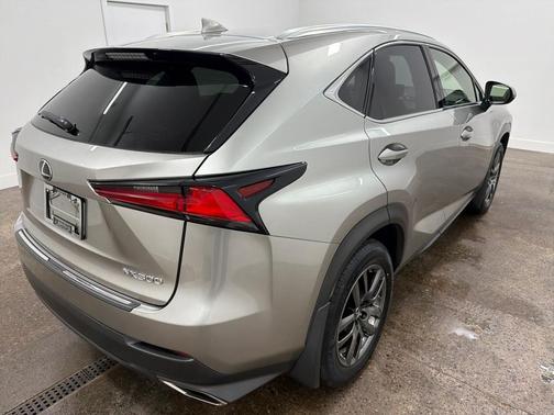2019 Lexus NX 300 Base