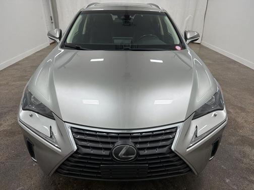 2019 Lexus NX 300 Base
