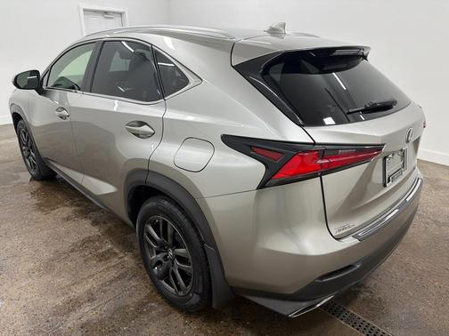 2019 Lexus NX 300 Base