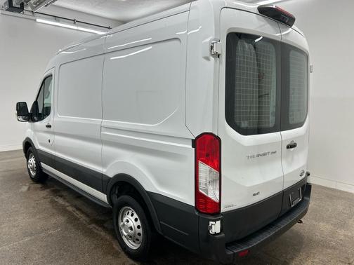 2020 Ford Transit-250 Base