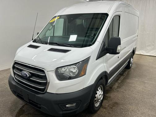 2020 Ford Transit-250 Base