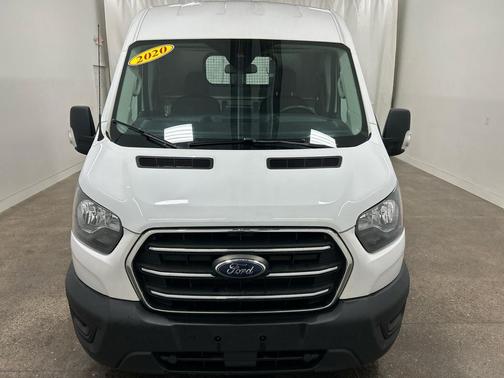 2020 Ford Transit-250 Base