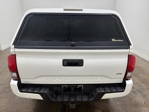 2019 Toyota Tacoma SR5