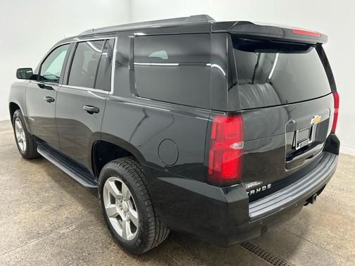 2018 Chevrolet Tahoe LS