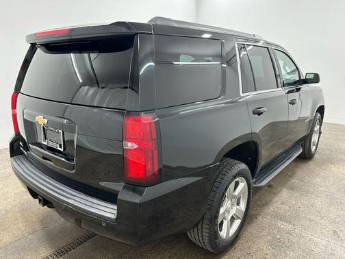 2018 Chevrolet Tahoe LS