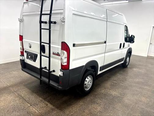 2018 RAM ProMaster 2500 High Roof