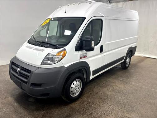 2018 RAM ProMaster 2500 High Roof