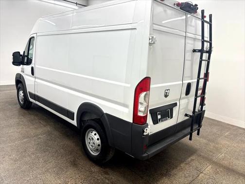 2018 RAM ProMaster 2500 High Roof