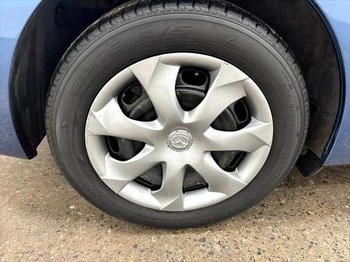 2018 Mazda Mazda3 Sport