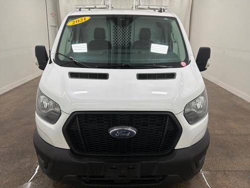 2021 Ford Transit-250 Base