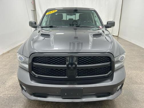 2018 RAM 1500 Sport