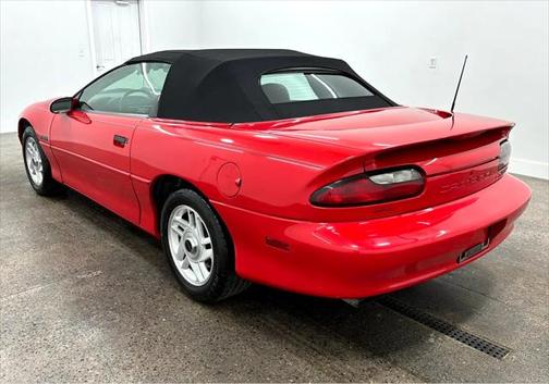 1996 Chevrolet Camaro Z28