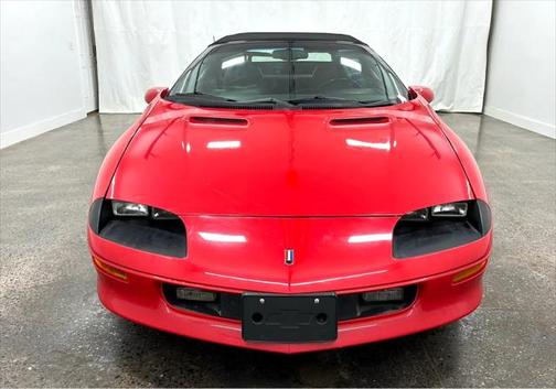 1996 Chevrolet Camaro Z28