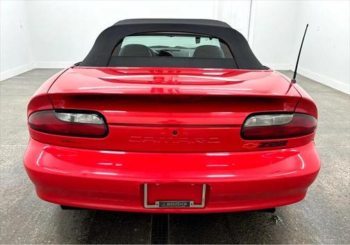 1996 Chevrolet Camaro Z28