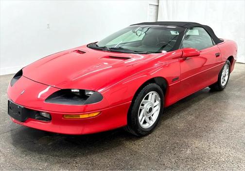 1996 Chevrolet Camaro Z28