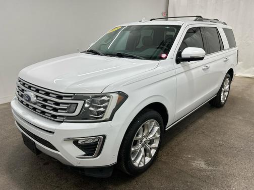 2019 Ford Expedition Limited