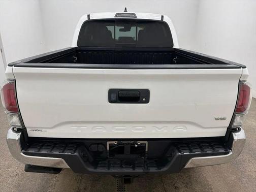 2020 Toyota Tacoma TRD Off Road