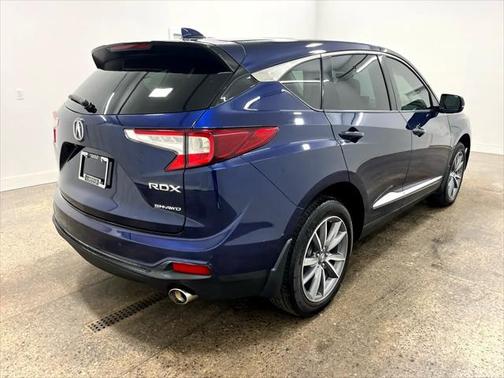 2019 Acura RDX Advance Package