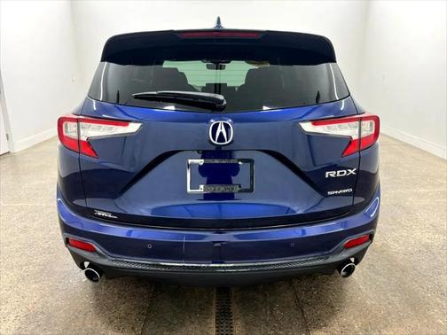 2019 Acura RDX Advance Package