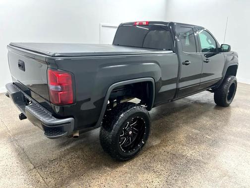 2016 GMC Sierra 1500 Base