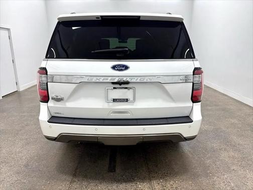 2020 Ford Expedition Max King Ranch