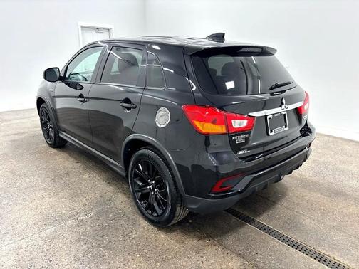 2019 Mitsubishi Outlander Sport 2.0 SP