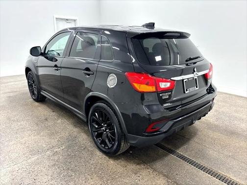 2019 Mitsubishi Outlander Sport 2.0 SP