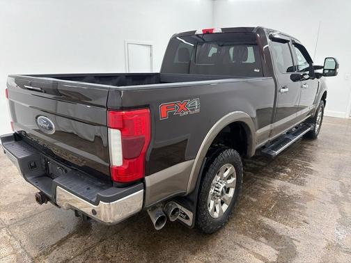 2019 Ford F-250 Lariat