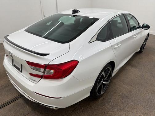2021 Honda Accord Sport 1.5T