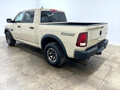 2019 RAM 1500 SLT